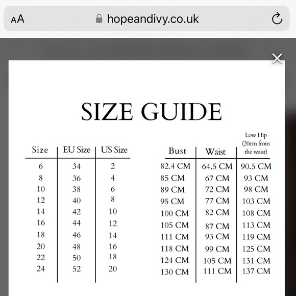 Hope & Ivy Floral Ruched Dress NWT - Picture 9 of 9